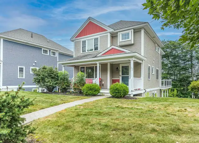 Property at 6 Rocky Ridge Cir, Exeter, NH, 03833, 3 beds, 2.5 baths, [object Object]