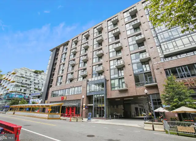 Property at 70 N St SE Unit N814, Washington, DC, 20003, 1 bed, 1 bath, [object Object]
