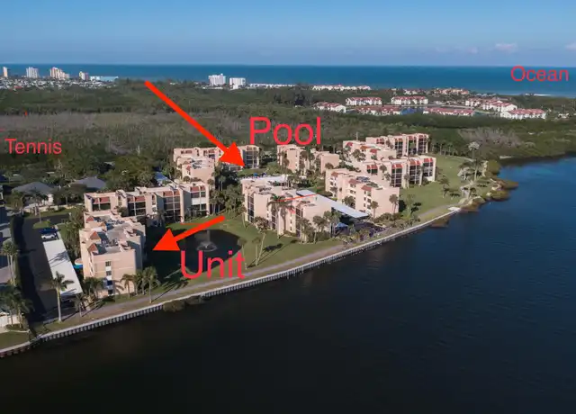 Property at 3382 NE Causeway Blvd #101, Jensen Beach, FL, 34957, 2 beds, 2 baths, [object Object]
