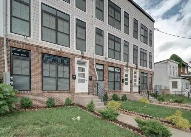 Property at 1914 Capitol Ave NE Unit 101, Washington, DC, 20002, 3 beds, 2 baths, [object Object]