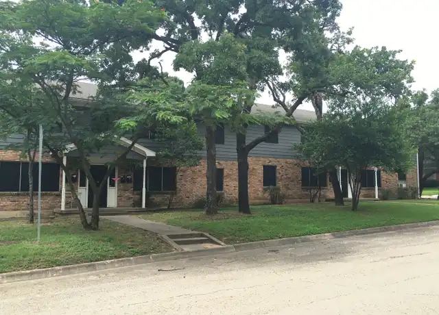 Property at 1100 Palmwood Pl Apt 3, Denton, TX, 76209, 1 bed, 1 bath, [object Object]