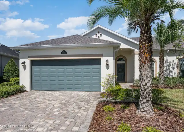 Property at 7785 Wyndham Dr, Melbourne, FL, 32940, 3 beds, 2 baths, [object Object]