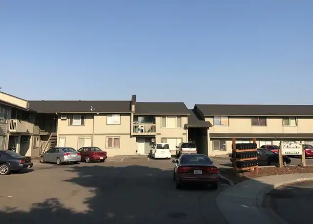 Property at Kamden Court: Leasing Specials! Great location in Kennewick! - 30 N Sheppard Pl, Kennewick, WA, 99336, 2 beds, 1 bath, [object Object]