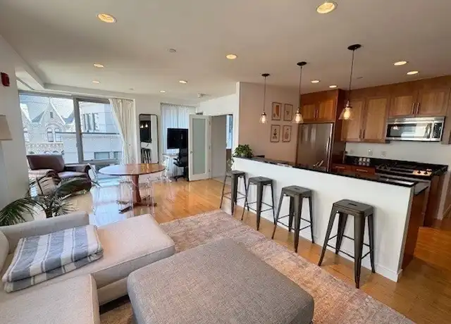 Property at 80 Broad St #1007, Boston, MA, 02110, 2 beds, 2 baths, [object Object]