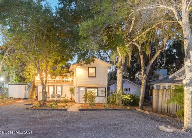 Property at 603 E New Haven Ave, Melbourne, FL, 32901, 1 bed, 1 bath, [object Object]