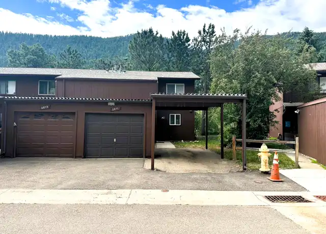 Property at 2811 Riverside Dr Unit A, Idaho Springs, CO, 80452, 3 beds, 3 baths, [object Object]