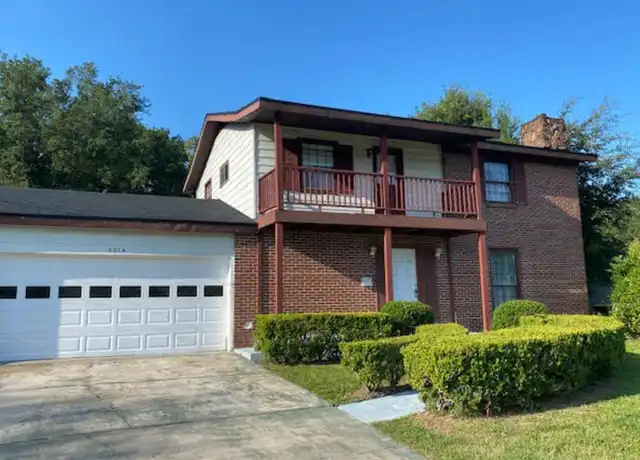 Property at 6214 Thumper St, Jacksonville, FL, 32210, 4 beds, 2.5 baths, [object Object]