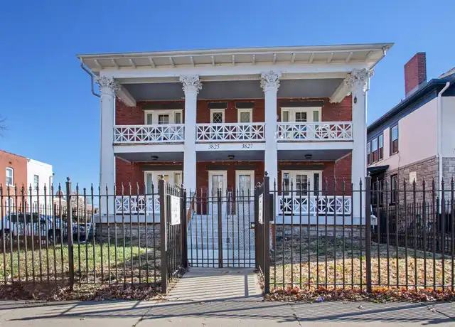 Property at 3825 Baltimore Ave #06, Kansas City, MO, 64111, 0 beds, 1 bath, [object Object]