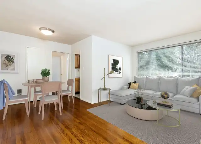 Property at Fort Strong Properties - 1920 N Calvert St, Arlington, VA, 22201, 1-2 bed, 1 bath, [object Object]