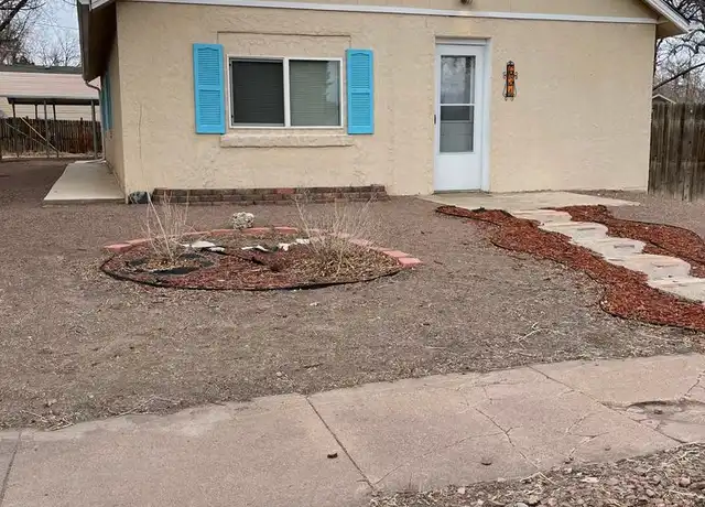 Property at 631 Mystic Ave, Canon City, CO, 81212, 3 beds, 2 baths, [object Object]