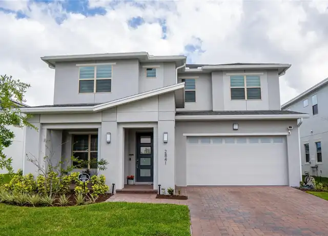 Property at 2841 Willowseed Ln, Saint Cloud, FL, 34772, 4 beds, 3 baths, [object Object]
