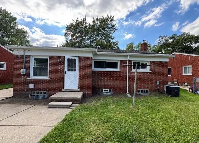 Property at 8300 Lochdale St, Dearborn Heights, MI, 48127, 3 beds, 1 bath, [object Object]