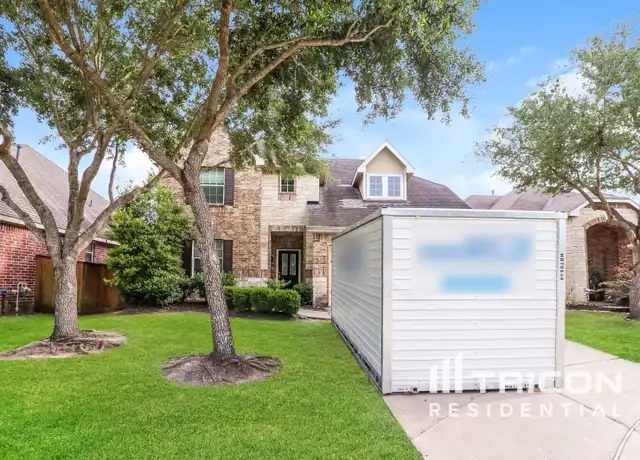 Property at 24547 Bella Veneza Dr, Richmond, TX, 77406, 5 beds, 3 baths, [object Object]