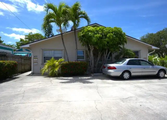 Property at 625 N M St Unit 2, Lake Worth Beach, FL, 33460, 1 bed, 1 bath, [object Object]