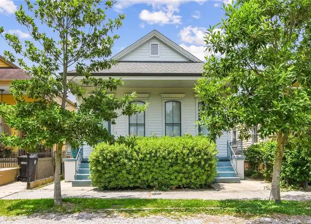 Property at 1117 N White St, New Orleans, LA, 70119, 3 beds, 2 baths, [object Object]