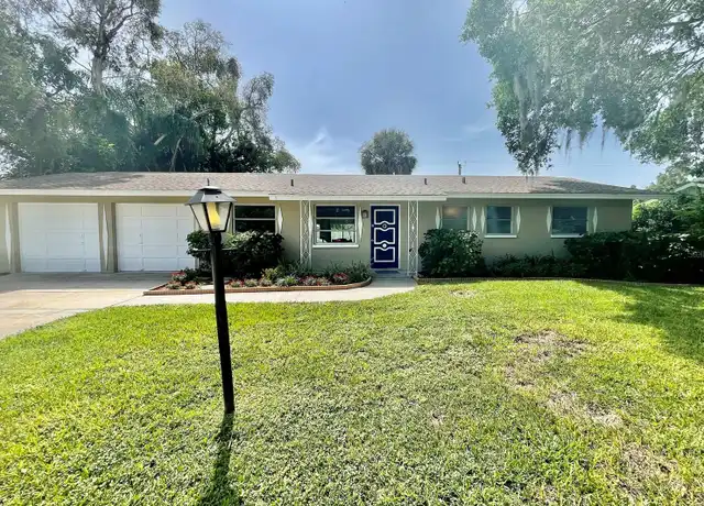 Property at 2526 Constitution Blvd, Sarasota, FL, 34231, 3 beds, 2 baths, [object Object]