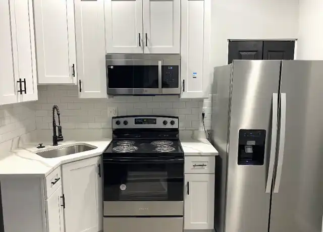 Property at 837 N Fulton Ave, Baltimore, MD, 21217, 1 bed, 1 bath, [object Object]