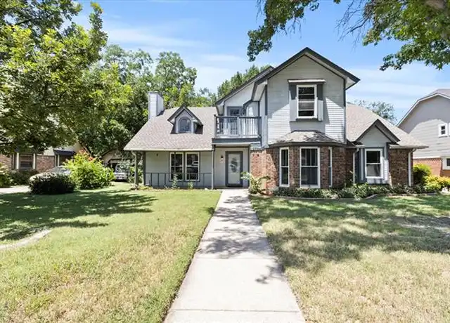 Property at 2704 Wolff Dr, Arlington, TX, 76015, 4 beds, 3 baths, [object Object]