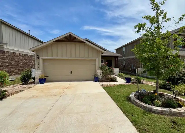 Property at 546 Pepperbark Loop, Buda, TX, 78610, 3 beds, 2 baths, [object Object]