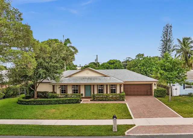 Property at 106 Wilson Ave, Delray Beach, FL, 33483, 3 beds, 2 baths, [object Object]