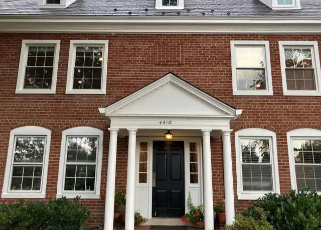 Property at 4416 34th St S Unit B2, Arlington, VA, 22206, 2 beds, 2 baths, [object Object]