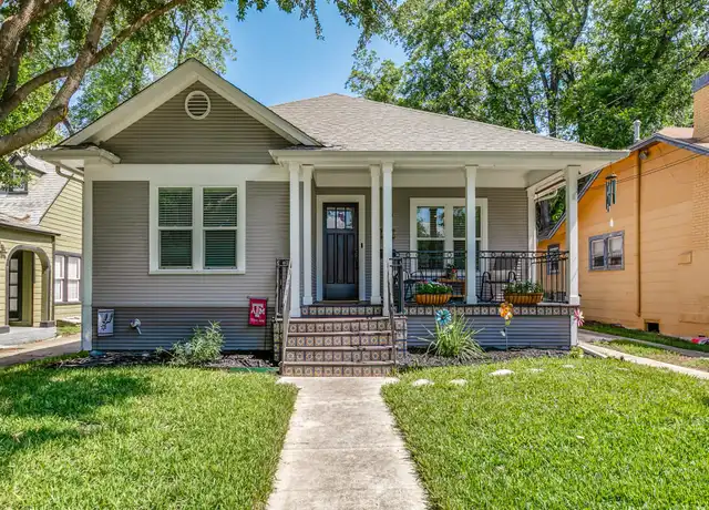 Property at 425 W Gramercy Pl, San Antonio, TX, 78212, 3 beds, 2 baths, [object Object]