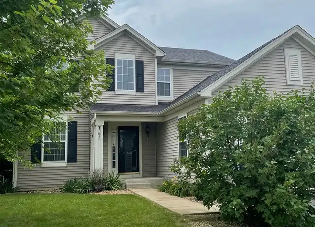 Property at 2461 Simon Dr, Montgomery, IL, 60538, 4 beds, 2.5 baths, [object Object]