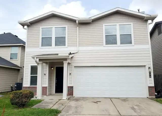 Property at 854 Darbydale Crossing Ln, Houston, TX, 77090, 3 beds, 2.5 baths, [object Object]