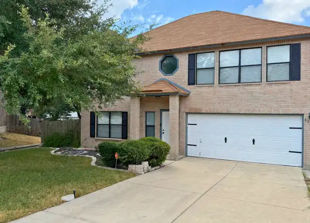 Property at 8771 Park Olympia, Universal City, TX, 78148, 3 beds, 2.5 baths, [object Object]