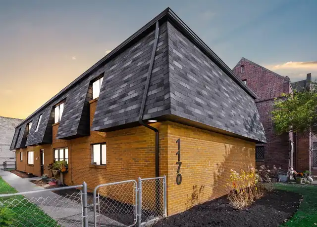 Property at 1170 Bryden Rd Unit D, Columbus, OH, 43205, 2 beds, 1 bath, [object Object]