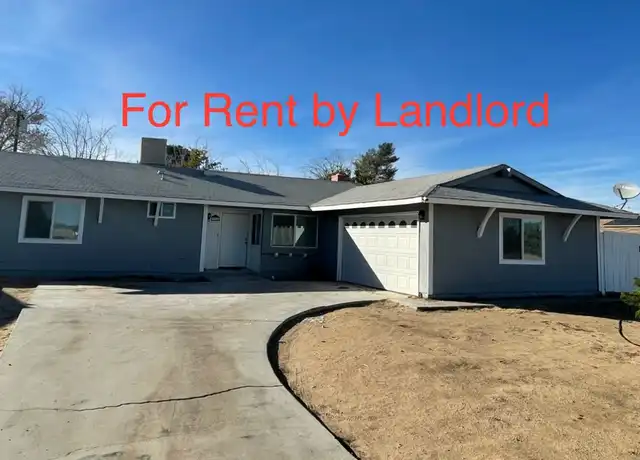 Property at 21101 Neuralia Rd, California City, CA, 93505, 3 beds, 2 baths, [object Object]