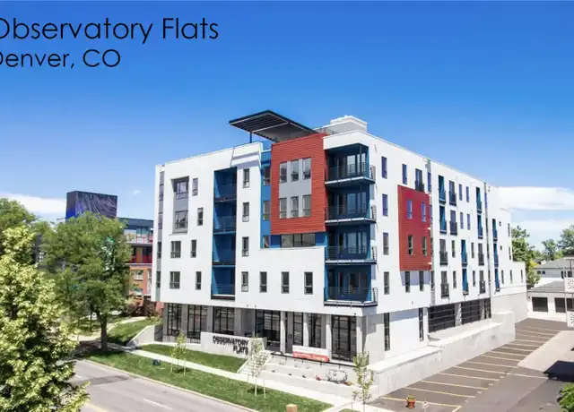 Property at 2374 S University Blvd #510, Denver, CO, 80210, 2 beds, 2 baths, [object Object]