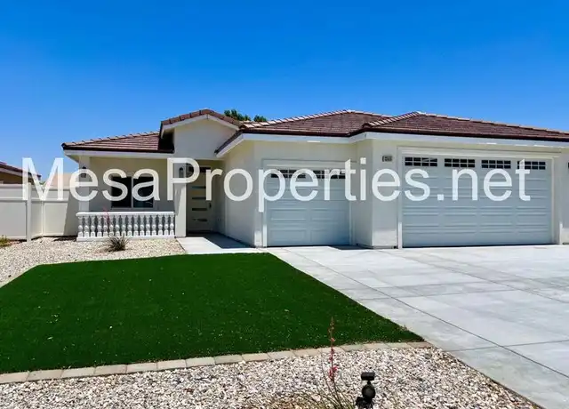 Property at 13555 Sea Gull Dr, Victorville, CA, 92395, 4 beds, 2.5 baths, [object Object]
