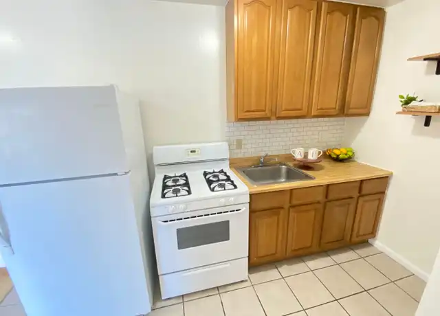 Property at 1339 Francisco St, Berkeley, CA, 94702, 2 beds, 1 bath, [object Object]