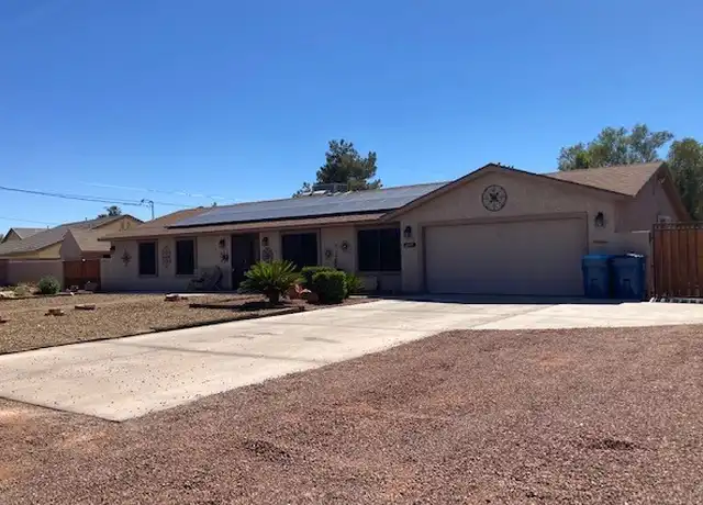 Property at 2855 Maverick St, Las Vegas, NV, 89108, 3 beds, 2 baths, [object Object]