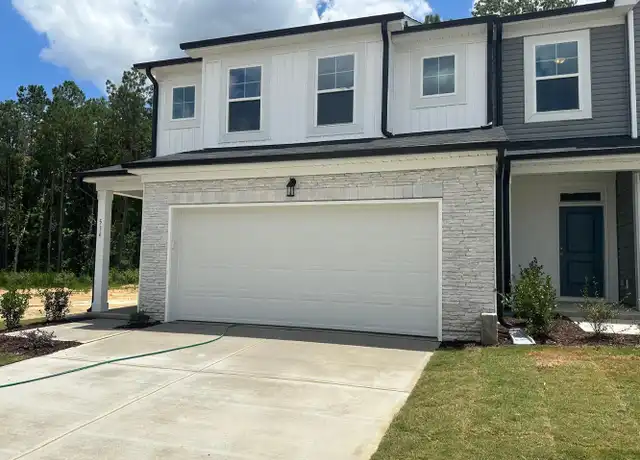 Property at 536 Barrington Row Ave #284, Zebulon, NC, 27597, 3 beds, 2.5 baths, [object Object]