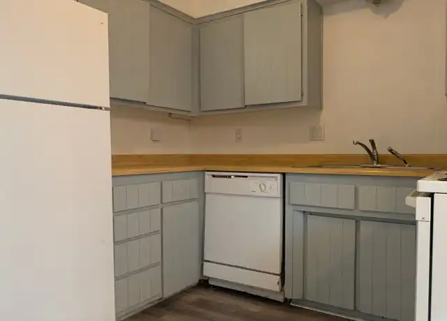 Property at 1932 Buena Vista Dr SE Unit A, Albuquerque, NM, 87106, 2 beds, 1 bath, [object Object]