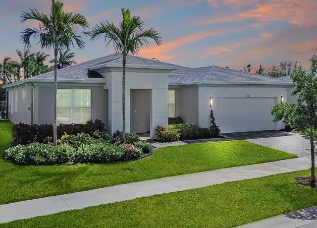 Property at 11821 SW Lyra Dr, Port Saint Lucie, FL, 34987, 3 beds, 2 baths, [object Object]