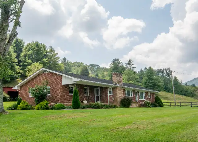 Property at 7552 N Carolina 88, Laurel Springs, NC, 28644, 3 beds, 1.5 baths, [object Object]