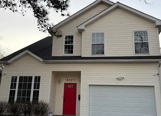 Property at 8527 Old Ocean View Rd, Norfolk, VA, 23503, 4 beds, 2.5 baths, [object Object]