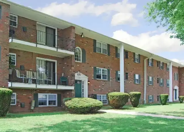 Property at Manchester Arms - 2700 Boulevard Rd, Wilmington, DE, 19805, 1-2 bed, 1 bath, [object Object]