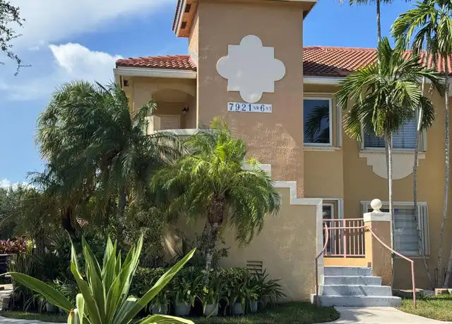 Property at 7921 NW 6th St #201, Pembroke Pines, FL, 33024, 3 beds, 2 baths, [object Object]