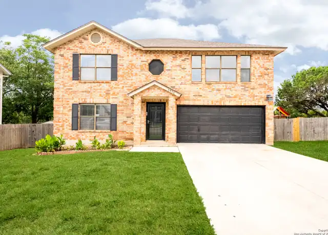 Property at 2830 Redsky Hl, San Antonio, TX, 78259, 4 beds, 2.5 baths, [object Object]