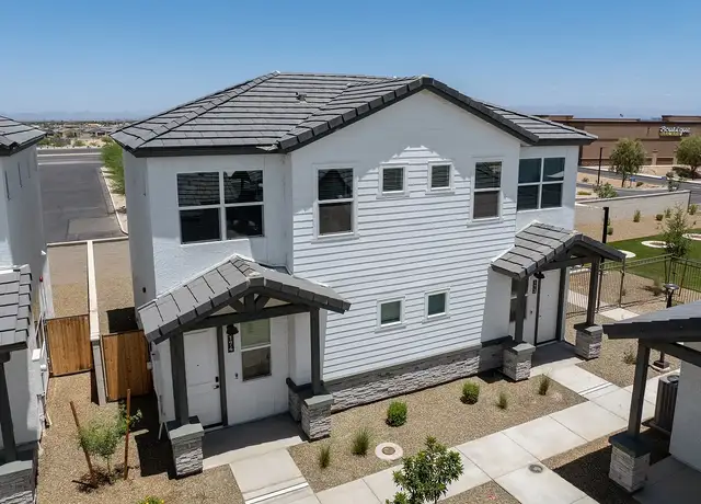 Photo of 35155 N Thompson Rd, San Tan Valley, AZ 85144