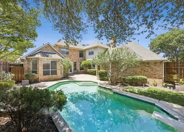 Property at 5901 Glen Heather Dr, Plano, TX, 75093, 4 beds, 4 baths, [object Object]
