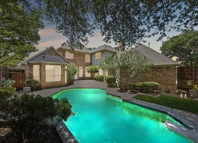 Property at 5901 Glen Heather Dr, Plano, TX, 75093, 4 beds, 4 baths, [object Object]