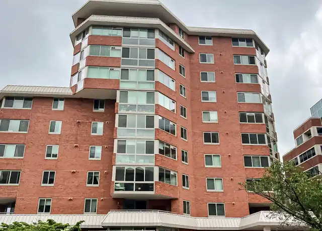 Property at 1001 N Vermont St #512, Arlington, VA, 22201, 1 bed, 1 bath, [object Object]