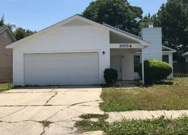 Property at 3004 Steeple Chase Ct, Jacksonville, NC, 28546, 3 beds, 2 baths, [object Object]