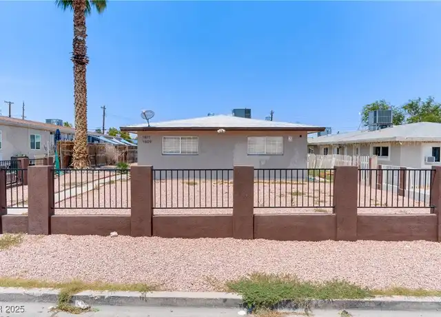 Property at 1811 Linden Ave, Las Vegas, NV, 89101, 3 beds, 2 baths, [object Object]