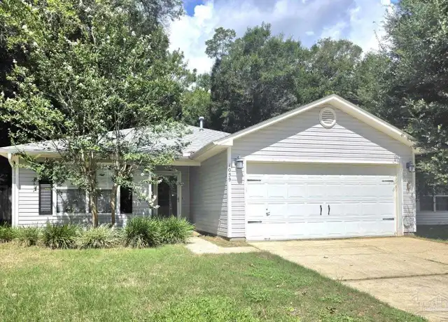 Property at 1059 Simpson St, Pensacola, FL, 32526, 3 beds, 2 baths, [object Object]